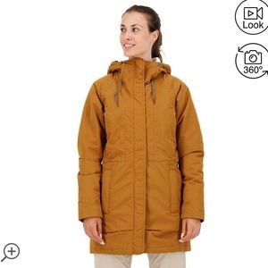 Columbia South Canyon Sherpa Jacket